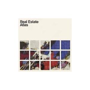 Real Estate Atlas CD