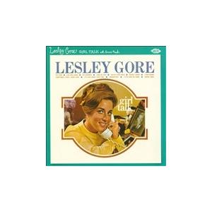 Lesley Gore Girl Talk with Bonus Tracks CD