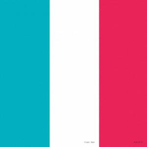 DECO*27 Conti New ［CD+DVD+大判ブックレット］＜初回生産限定盤＞ CD