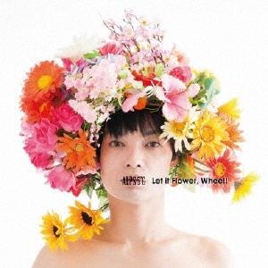 ALPS5℃ Let it Flower,Whee CD