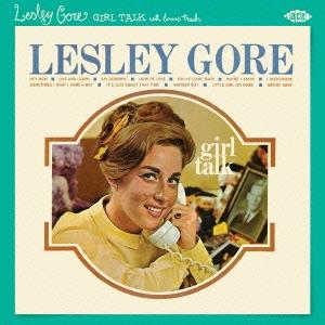 Lesley Gore ガールズ・トーク〜デラックス・エディション CD
