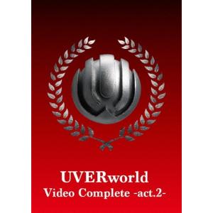 UVERworld AwakEVE TOUR 09＜通常盤＞ DVD ※特典あり