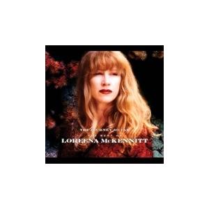 Loreena McKennitt The Journey So Far the Best of L...