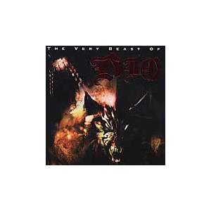 Dio The Very Beast Of Dio CD
