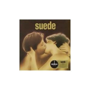 Suede Suede LP