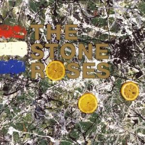 The Stone Roses The Stone Roses LP