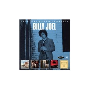 Billy Joel Original Album Classics Vol.2 CD