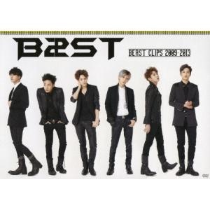 Beast (Korea) BEAST CLIP...の商品画像