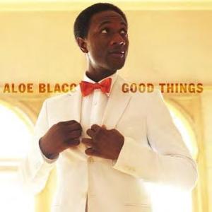 Aloe Blacc Good Things: Deluxe Edition CD
