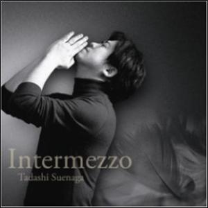 末永匡 Intermezzo - インテルメッツォ CD