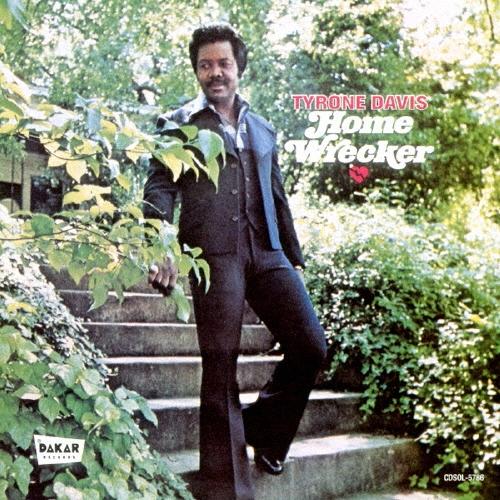 Tyrone Davis ホームレッカー＜生産限定盤＞ CD