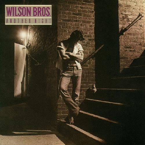 Wilson Brothers アナザー・ナイト CD