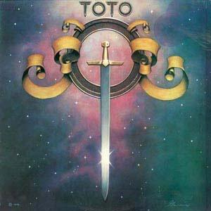 TOTO Toto ＜限定盤＞ CD