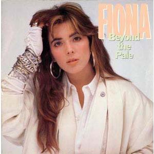 Beyond The Pale Fiona Rock