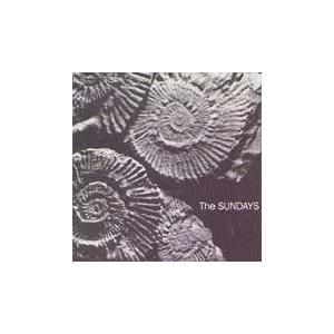 The Sundays Reading, Writing and Arithmetic CD