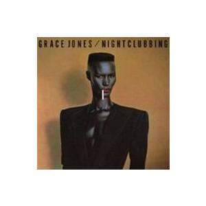 Grace Jones Nightclubbing CD : タワーレコード Yahoo!店 - 通販 