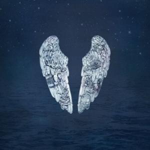 Coldplay ゴースト ストーリーズ CD