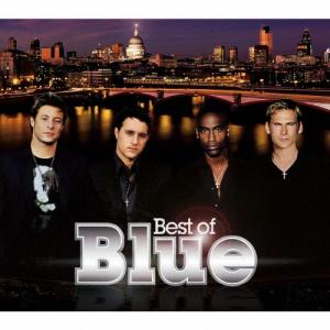 Blue  ベスト オブ ブルー SHM-CD