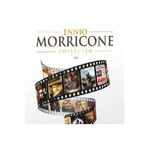Ennio Morricone Collected CD