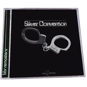 Silver Convention Save Me: Expanded Edition CD
