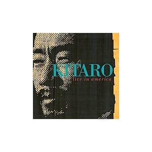 喜多郎 Live In America CD