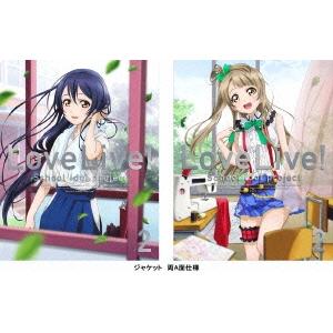 ラブライブ 2  Blu-ray Disc