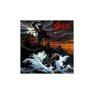 Dio Holy Diver CD
