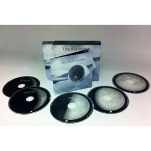 Dream Theater ライヴ・アット・ルナ・パーク2012 スペシャル・エディション ［2DV...