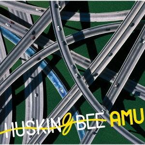 HUSKING BEE AMU CD