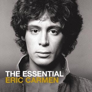 Eric Carmen エッセンシャル・エリック・カルメン Blu-spec CD2