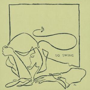 SQ SWING CD