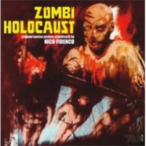 Nico Fidenco Zombi Holocaust CD｜tower