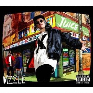 Dizzle JUICE CD