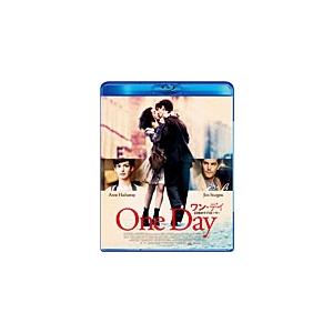 ワン・デイ 23年のラブストーリー Blu-ray Disc