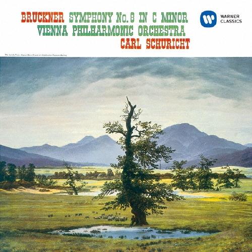 カール・シューリヒト ブルックナー:交響曲 第8番 CD