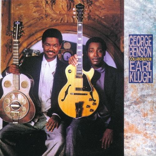 George Benson コラボレーション＜完全生産限定特別価格盤＞ CD