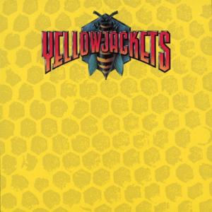 Yellowjackets イエロージャケッツ<...の商品画像