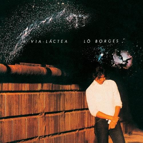 Lo Borges ア・ヴィア・ラクテア＜生産限定盤＞ CD