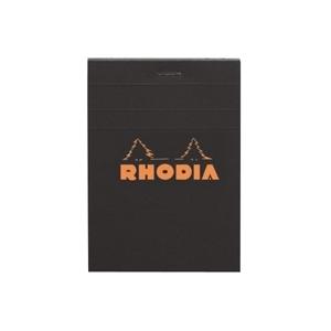 ブロックロディア NO.12 Black Accessories