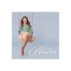 アミラ ウィリハーヘン Amira CD
