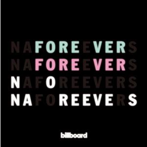 NONA REEVES FOREVER FOREVER CD