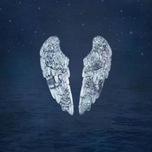 Coldplay Ghost Stories LP