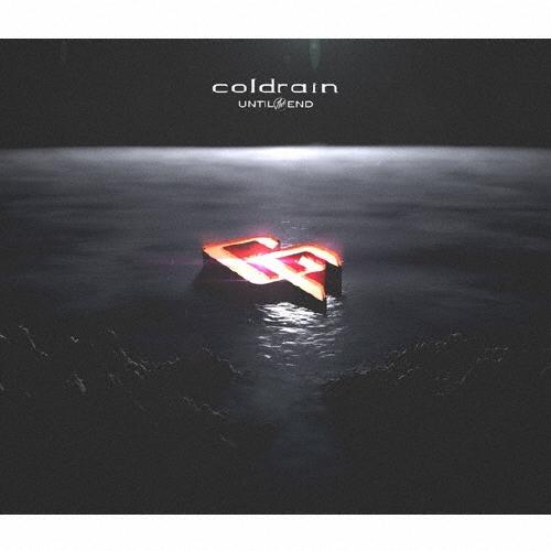 coldrain UNTIL The END CD