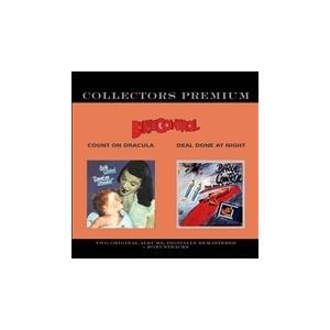 Birth Control Count on Dracula/Deal Done at Night ...