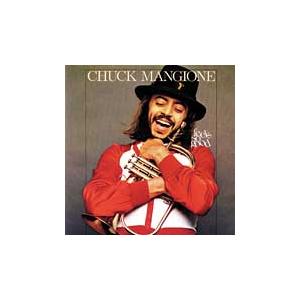 Chuck Mangione Feels So Good CD