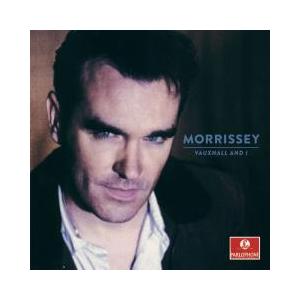 Morrissey Vauxhall And I: 20th Anniversary Definit...