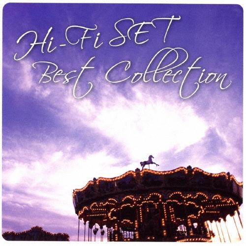 ハイ・ファイ・セット ベスト・コレクション SHM-CD