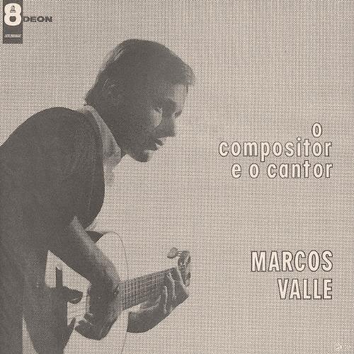 Marcos Valle シンガー・ソングライター＜期間限定盤＞ CD