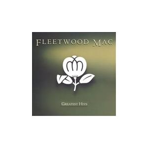 Fleetwood Mac Greatest Hits LP