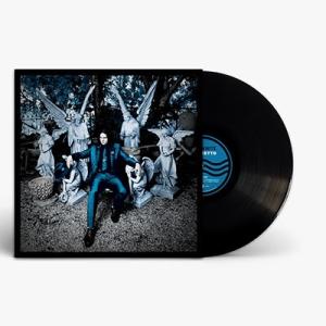 ザ・ハイロウズ バームクーヘン＜限定盤＞ LP ※特典あり